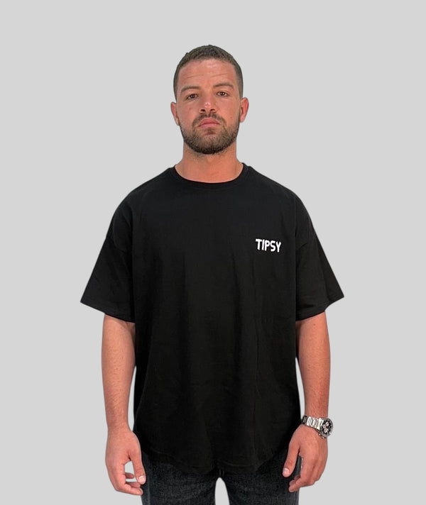 Black Tee