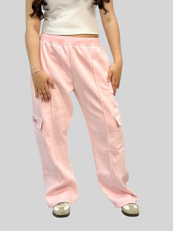 Pink Sweatpants