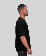 Black Tee