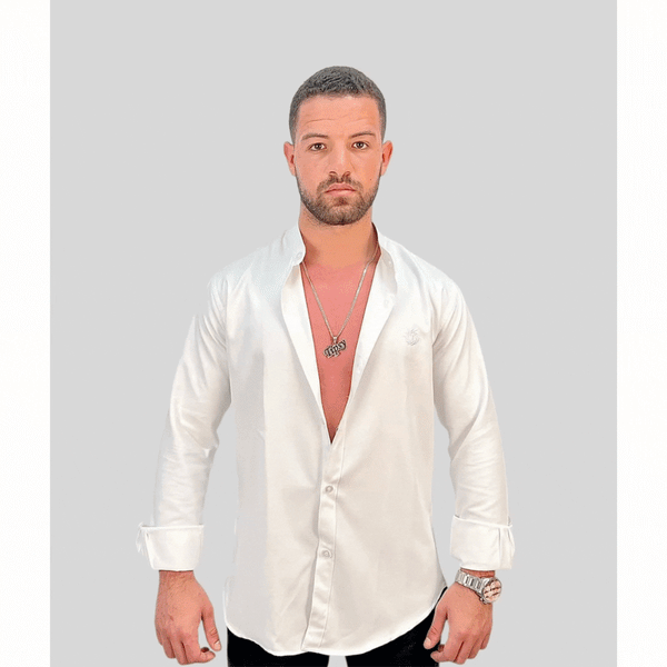 All Occasions Chemise
