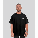 Black Tee