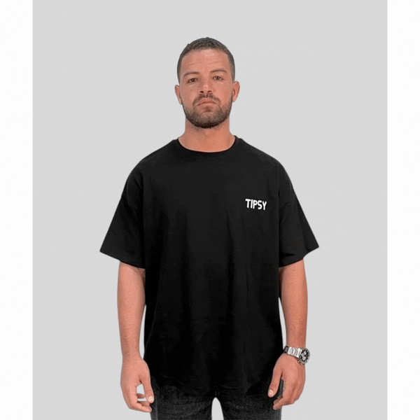 Black Tee
